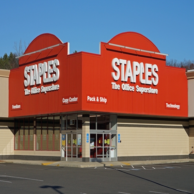 Staples to Launch New Delivery Service